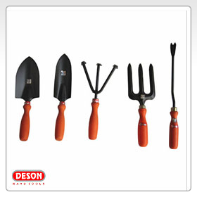 Garden-Tools